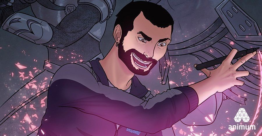 arte en los videojuegos