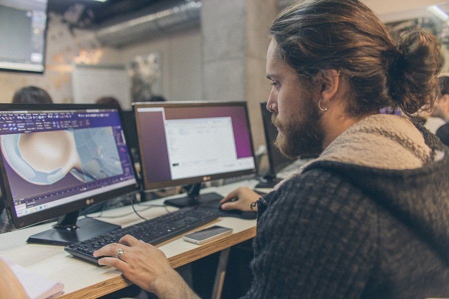 generalista 3D