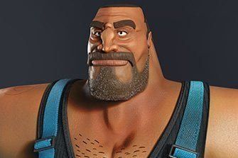 generalista 3D