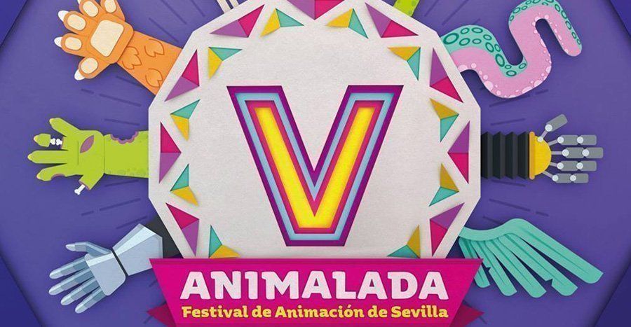 Festival de Animación Sevilla