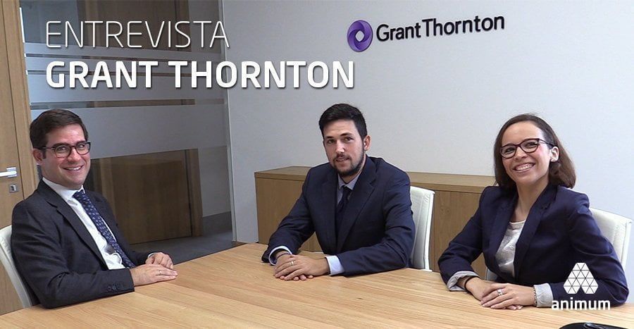 Grant Thornton
