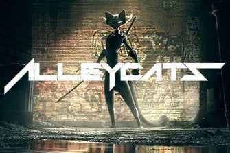 alleycats