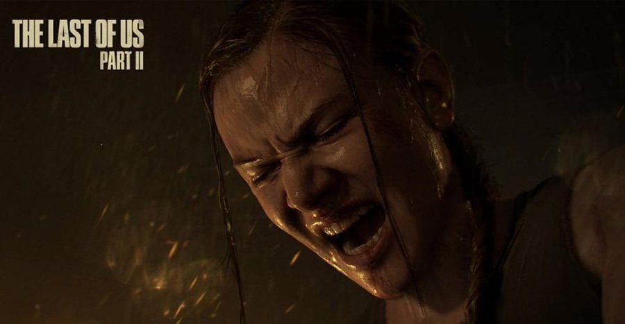 Cinemática The Last of Us