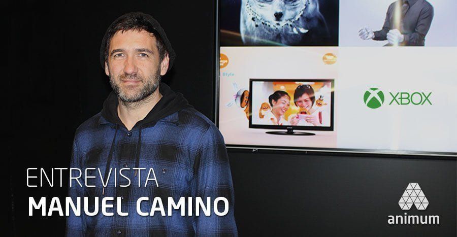 manuel camino