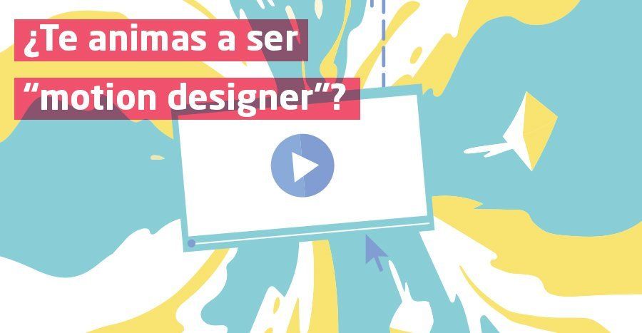 Motion Graphics con After Effects