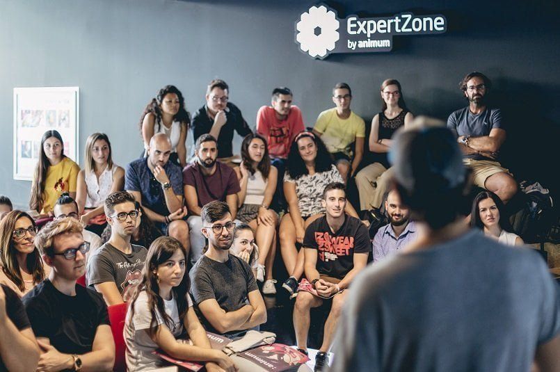 expertzone