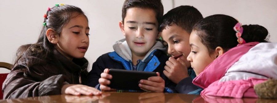 videojuegos sin fronteras