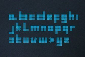 tipografia creativa