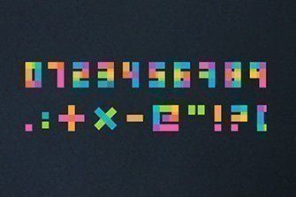 tipografia creativa