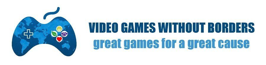 videojuegos sin fronteras