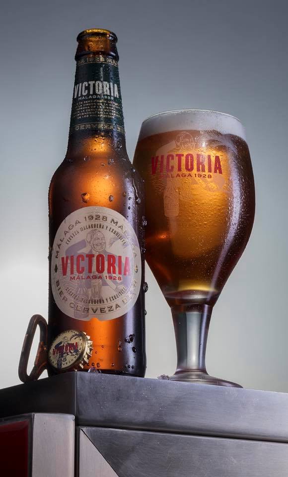 fotografía de Cerveza