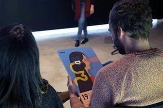 beca de Diseño Gráfico