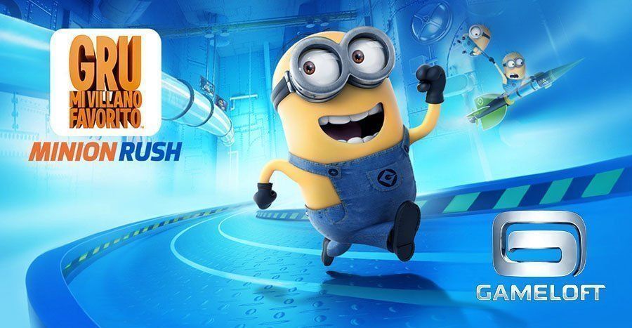 Gameloft Barcelona