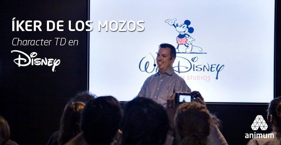 Íker de los Mozos