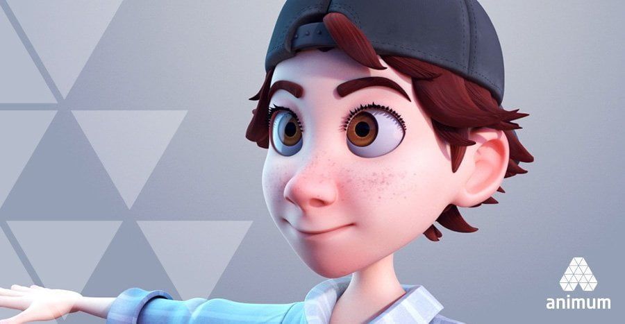 modelado en maya