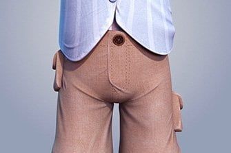 modelado en maya