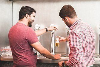 fotografía de Cerveza