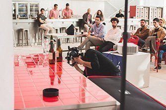fotografía de Cerveza