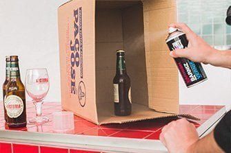 fotografía de Cerveza