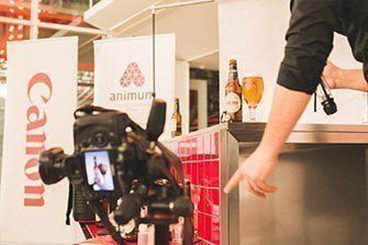 fotografía de Cerveza