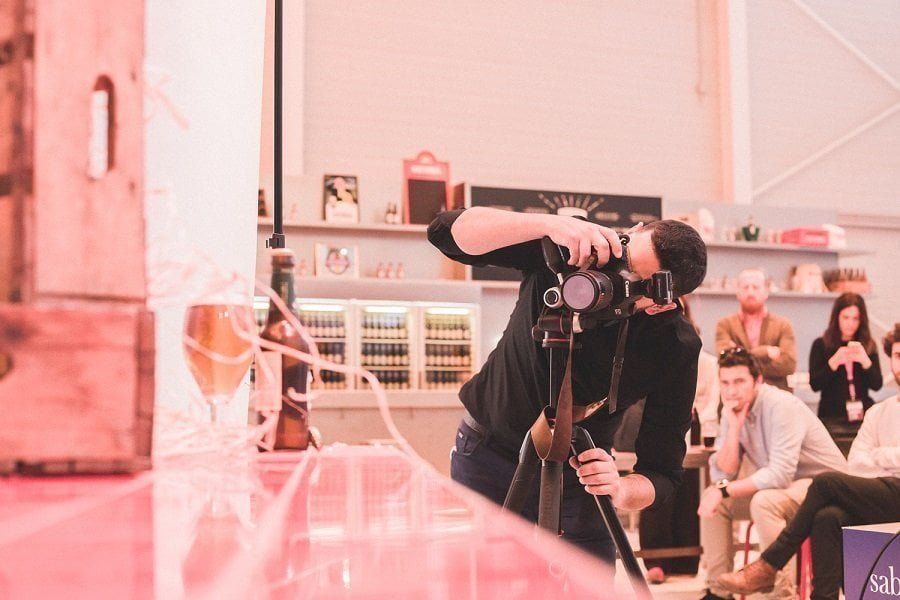 fotografía de Cerveza