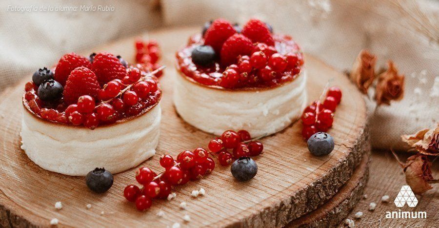 Fotografía gastronómica