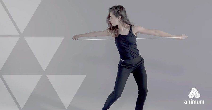 Proyecto Motion Graphics