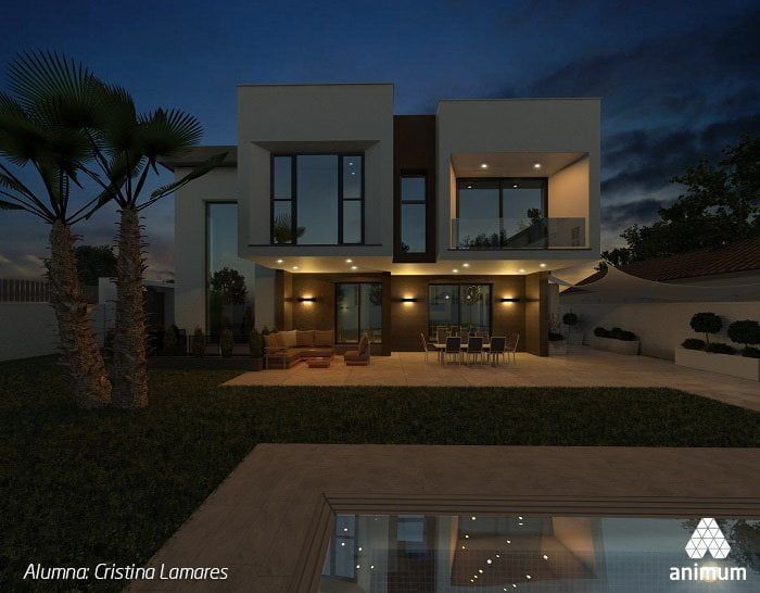 Máster de Infoarquitectura online
