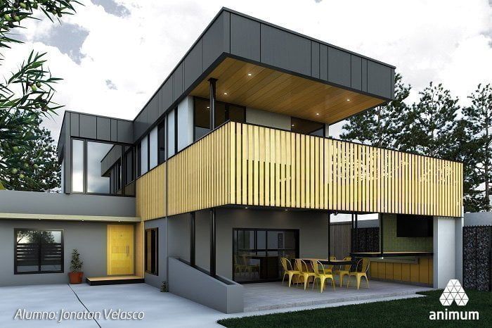 Máster de Infoarquitectura online