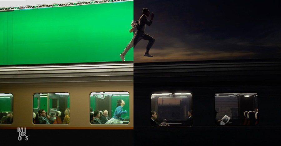 efectos especiales para publicidad