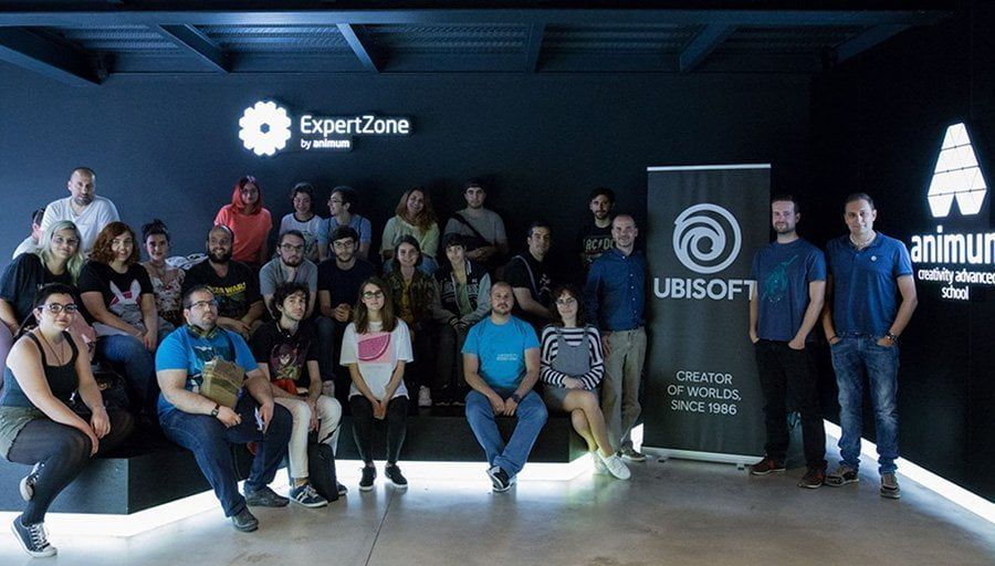 Ubisoft