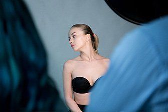 fotografía beauty