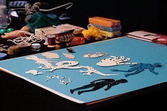 Workshop de Stop Motion