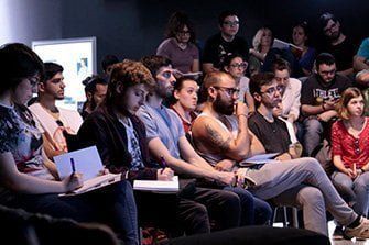 Workshop de Stop Motion