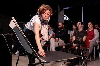 Workshop de Stop Motion