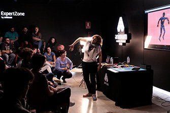 Workshop de Stop Motion