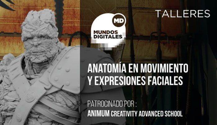 Mundos Digitales 2018