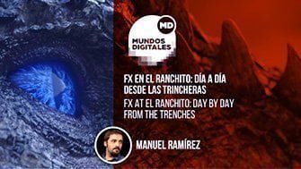 el ranchito estudio