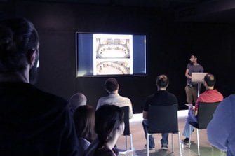 las becas de Producción 3D