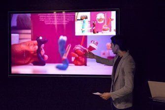 las becas de Producción 3D
