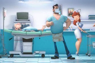 trabajar en Disney iker