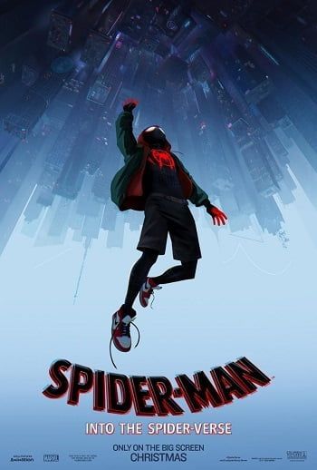 Spider-Man en animación 3D