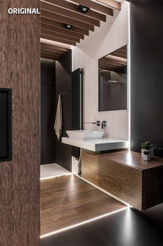 Render de Arquitectura 3D vray
