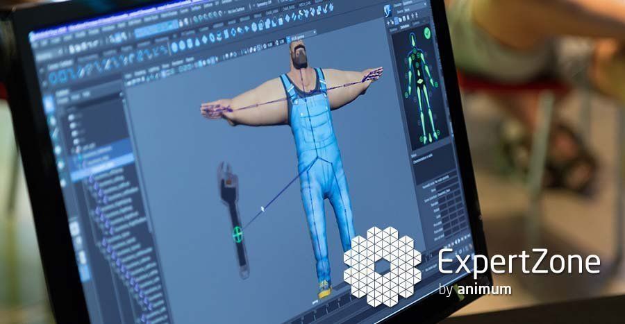 arte en videojuegos