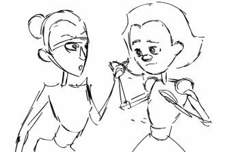 animación 2d