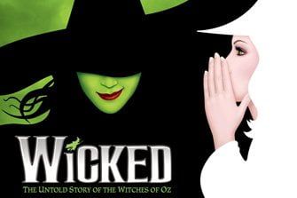 wicked