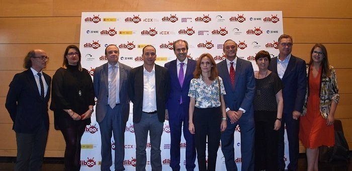animadores 3D en España