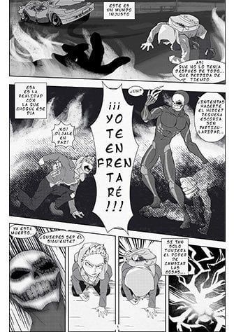 Máster de Dibujo