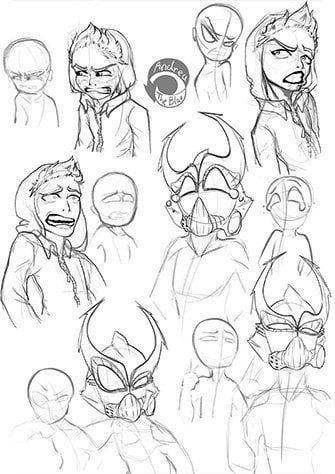 Máster de Dibujo