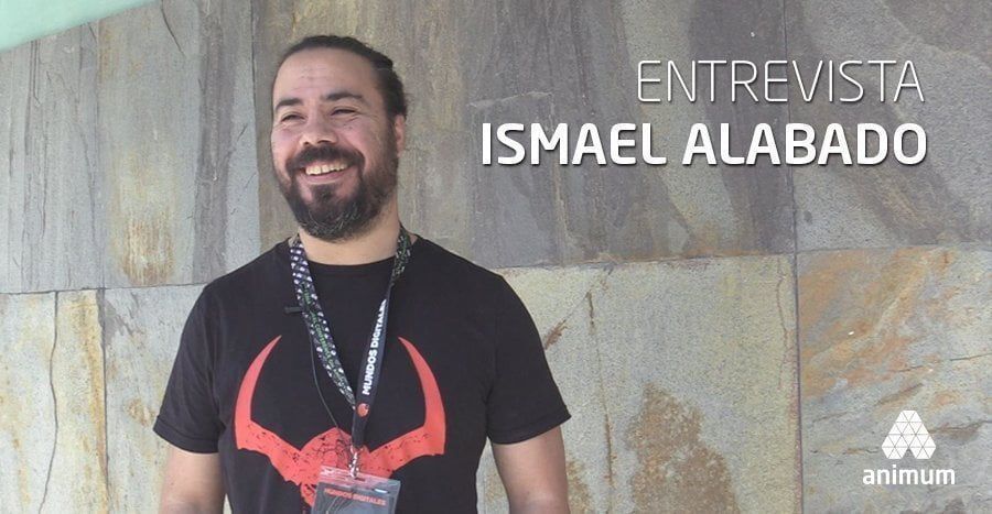 Ismael Alabado